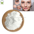 Hyaluronsäure-Pulver in kosmetischer Qualität für die Haut